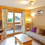 6 Pers, Chamonix, Parking - Fr-1-343-169 Apartment
