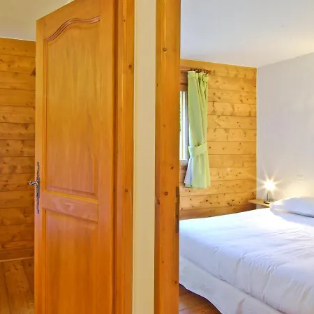 Apartmán 6 Pers, Chamonix, Parking - Fr-1-343-169 *