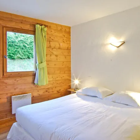 6 Pers, Chamonix, Parking - Fr-1-343-169 Apartmán