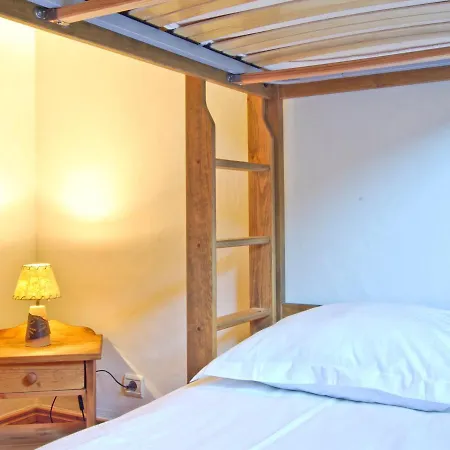 6 Pers, Chamonix, Parking *