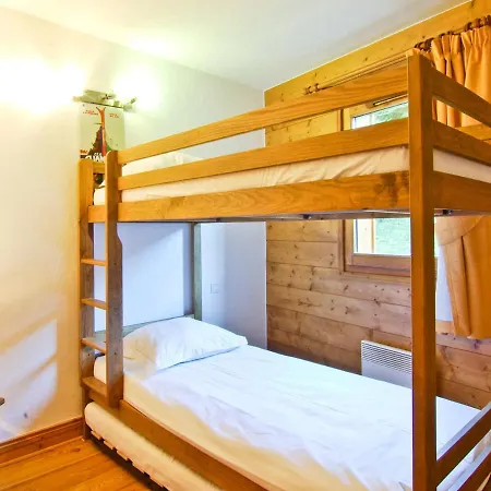 Apartmán 6 Pers, Chamonix, Parking - Fr-1-343-169 Chamonix